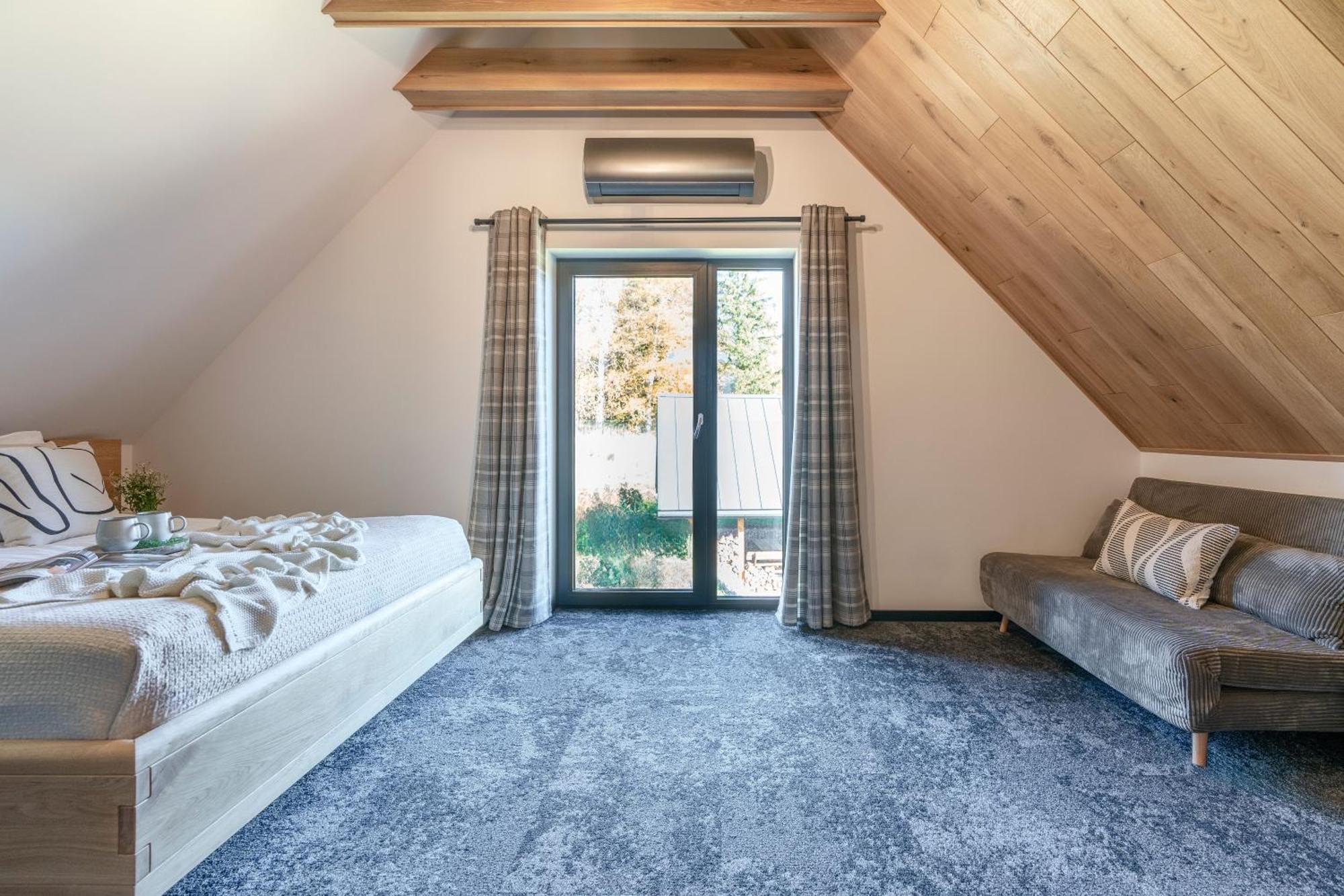 Wierchy View - Loftaffair Collection Kościelisko Extérieur photo
